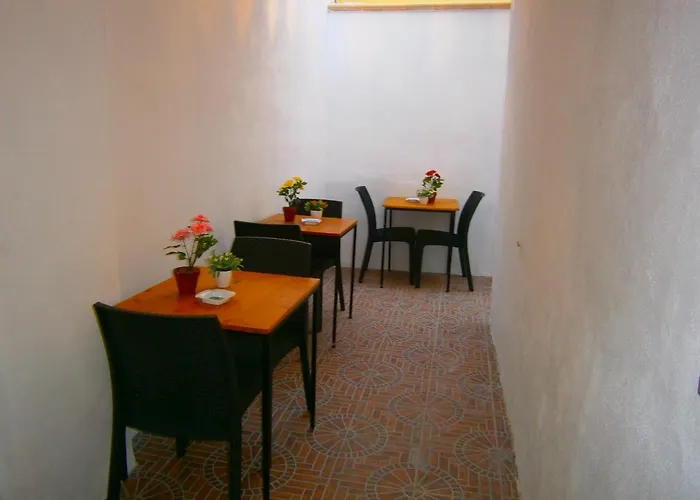 B&B La Rosa Lampedusa